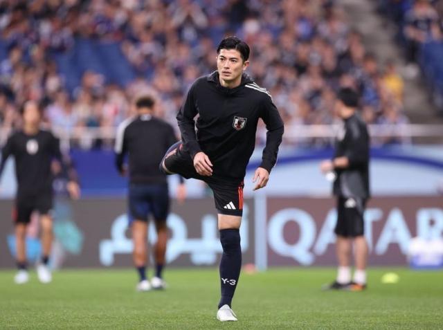 轮盘-谷口彰悟重伤无缘战国足?森保一或重用李磊前队友