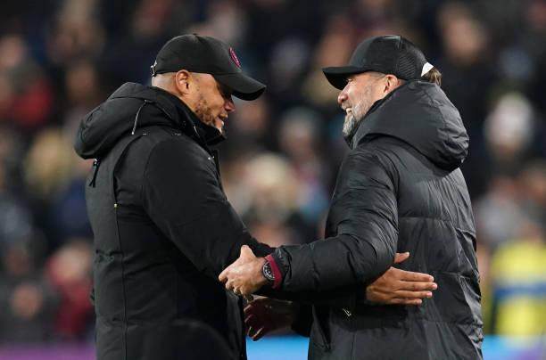 游戏平台-努涅斯破荒利物浦登顶，渣叔钦点远藤航全场最佳！