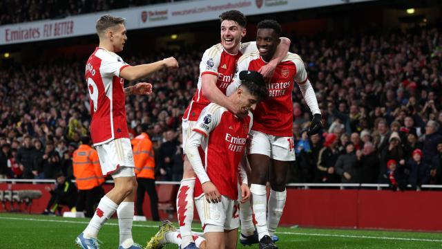 奖金-阿森纳秀肌肉！谁能把布莱顿打得不能还手？