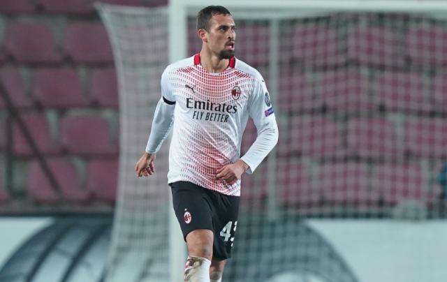 清理队内冗员+加速续约核心 米兰的冬窗忙起来了！