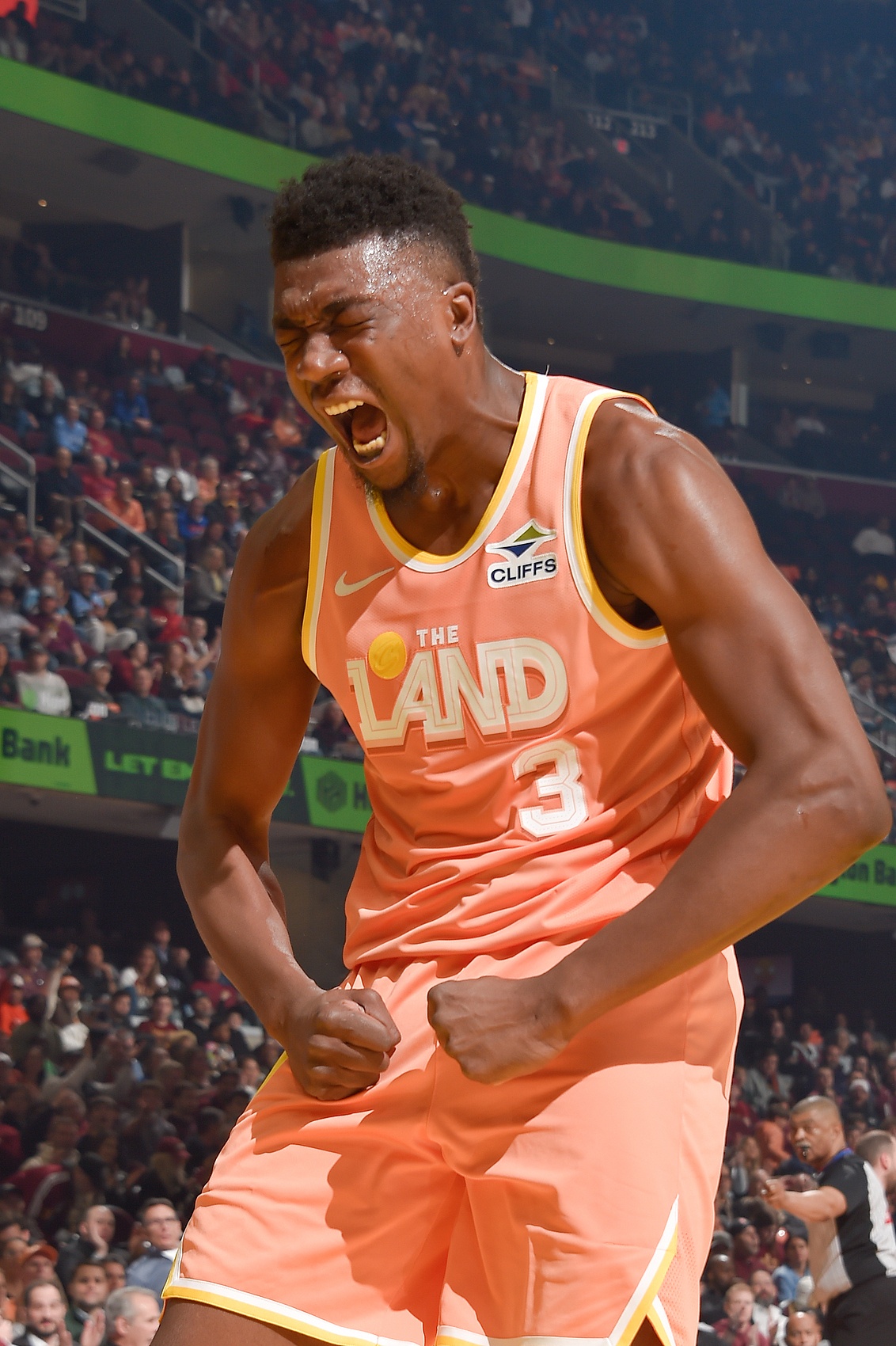 阿特金森谈伤病：很多球员能获得出场时间 季后赛可能会派上用场