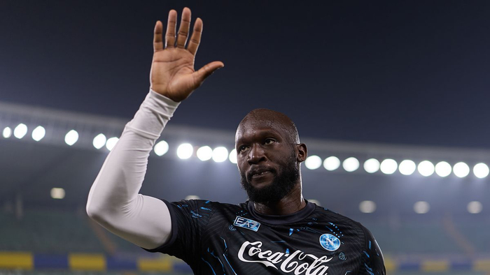 百家乐-卢卡库在那不勒斯矛盾升级时“失踪”，俱乐部声明中暗示将有处罚|乔丹·卢卡库|罗梅鲁·卢卡库|切尔西|曼联|比利时_新浪体育_新浪新闻