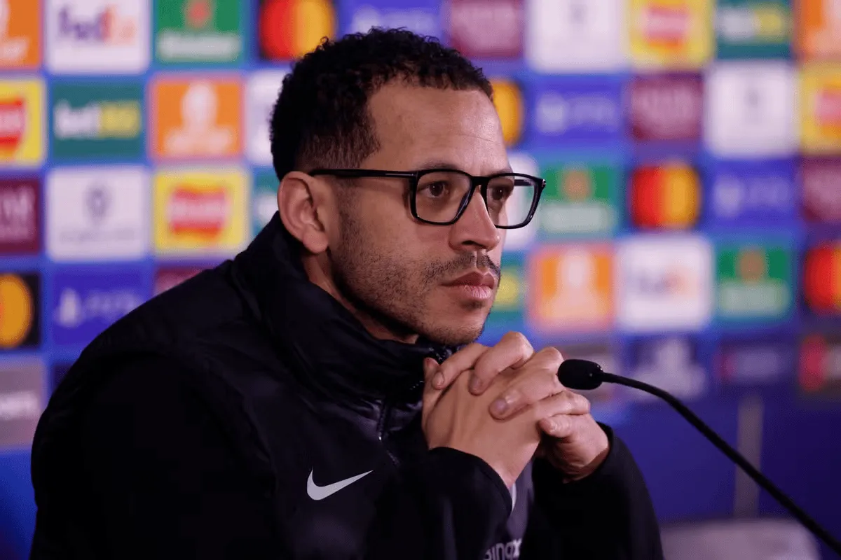 马特拉齐：这支切尔西很年轻，法布雷加斯最适合来执教蓝军