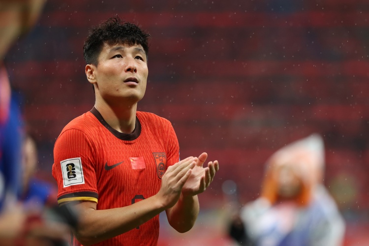 登录-北青：国足要抢排名积分 对新加坡武磊首发可能性不大