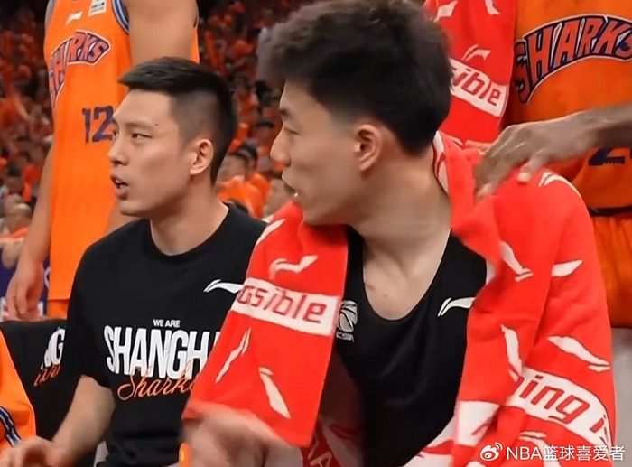 优惠-CBA历史级转会！张镇麟离开辽宁首赛季完成夺冠＆生涯6年加冕第4冠|上海男篮|广厦男篮|篮板|球队|周琦_新浪体育_新浪新闻